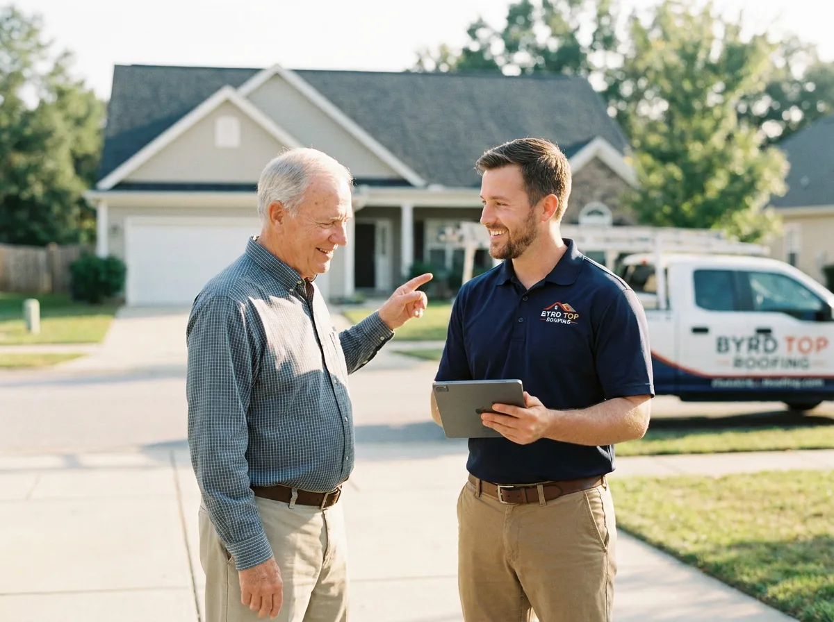 Roofing Quinlan, TX FAQs